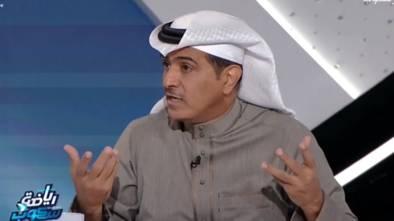 الهريفى يزلزل الوسط الرياضى بتعليقات نارية بعد تعاقد بنزيما رسميا مع الهلال وتعادل النصر مع الرياض 
