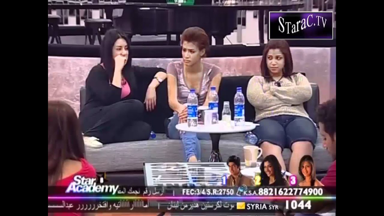 star academy 8.14/6/2011.ما يطلبه الفانز .part 6