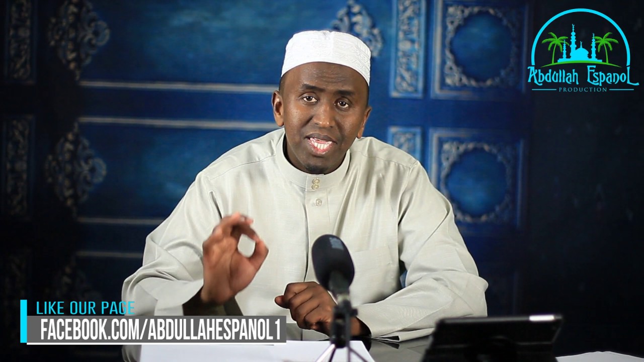Bisha Shawwal iyo Ramadaanka Kadib, Cibaadada Wada - Sh Cabdisalam Sh.Cali Sufii