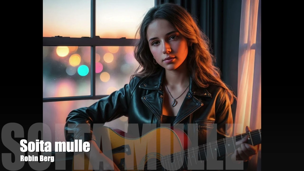 Soita mulle