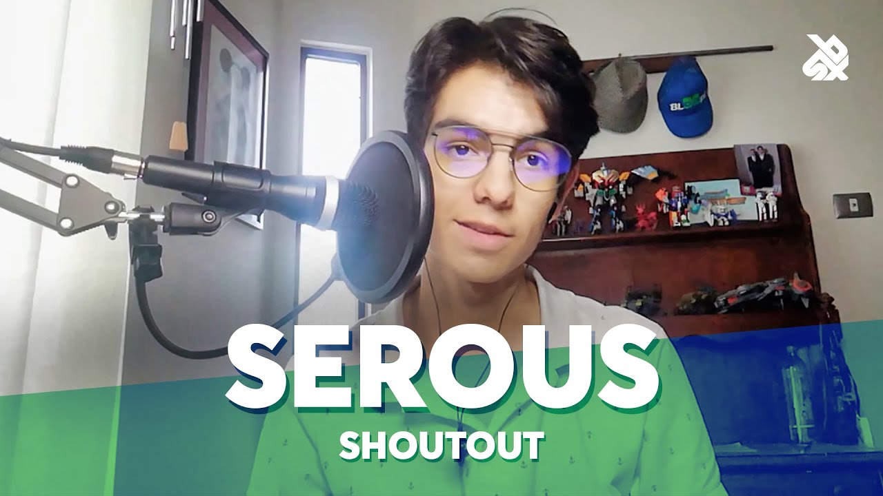 Serous 🇲🇽 | Help