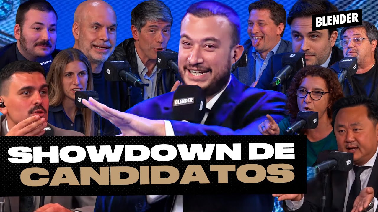 PELEAS, CHICANAS, y un PICANTÍSIMO DEBATE en SUPER MARTES ELECTORAL de HAY ALGO AHÍ