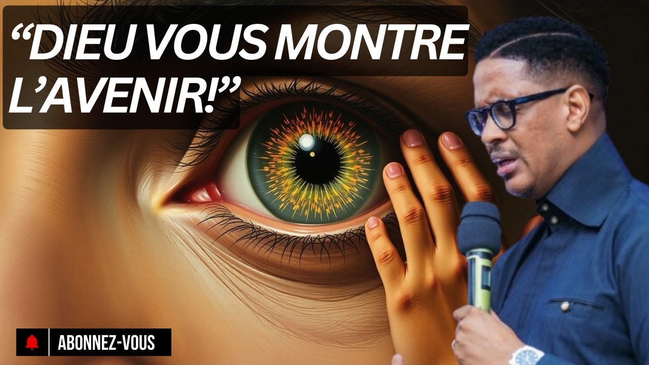Comment Débloquer Votre Don Prophétique ? Méthode Puissante