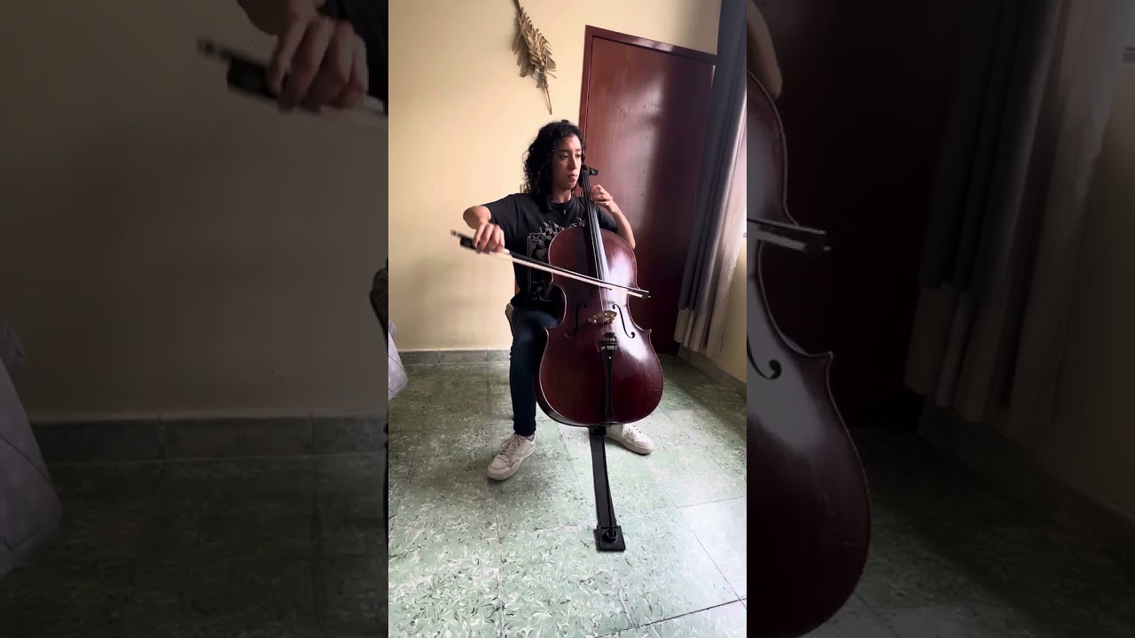 Audición CelloFest 2025