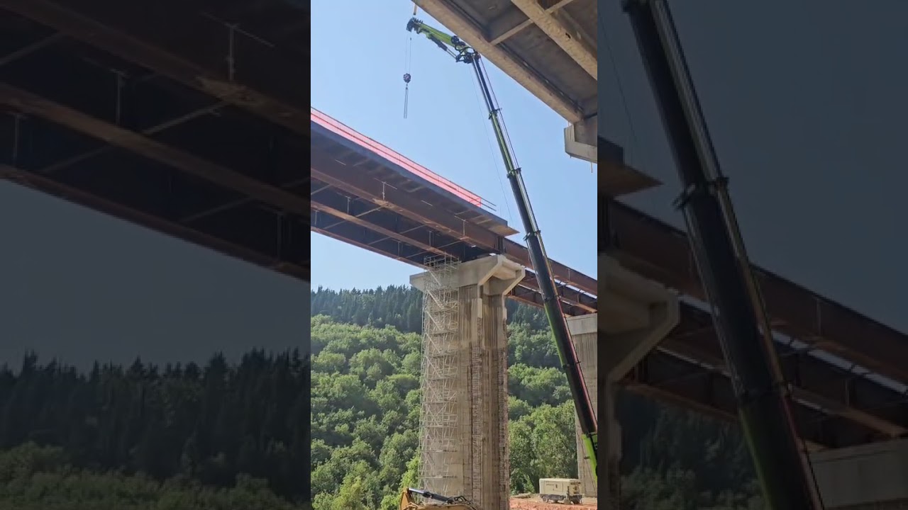 Gru cingolata compatta BG LIFT M4000 – potenza, precisione e agevolazioni fiscali 