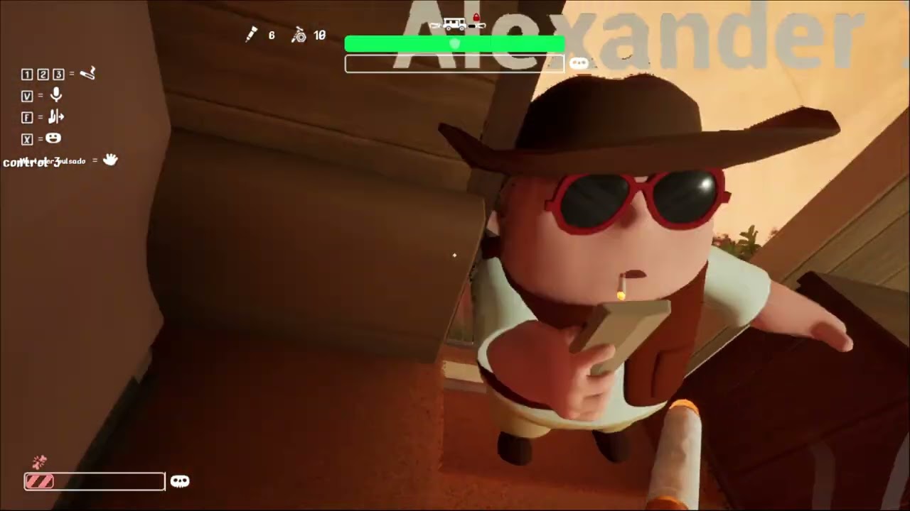 La Xorineta | RV There Yet  (Video 1)