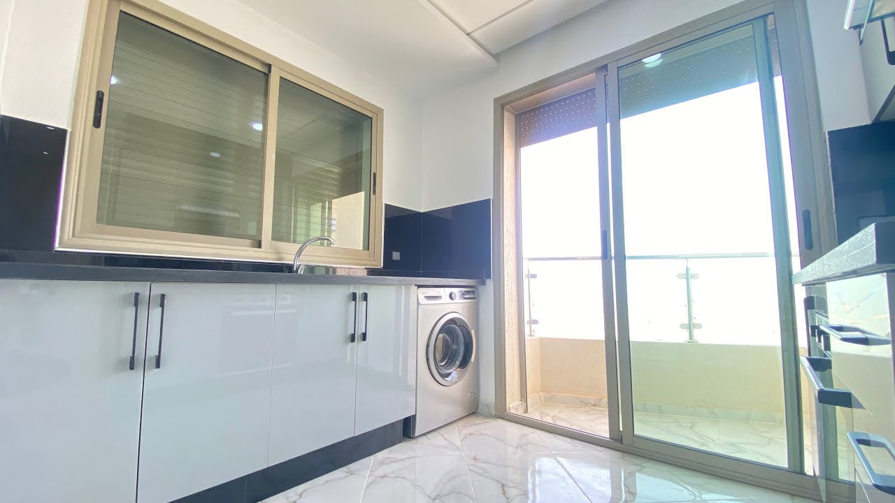 مدينة سيدي رحال الشاطئ 😍🥰0604567957☎️