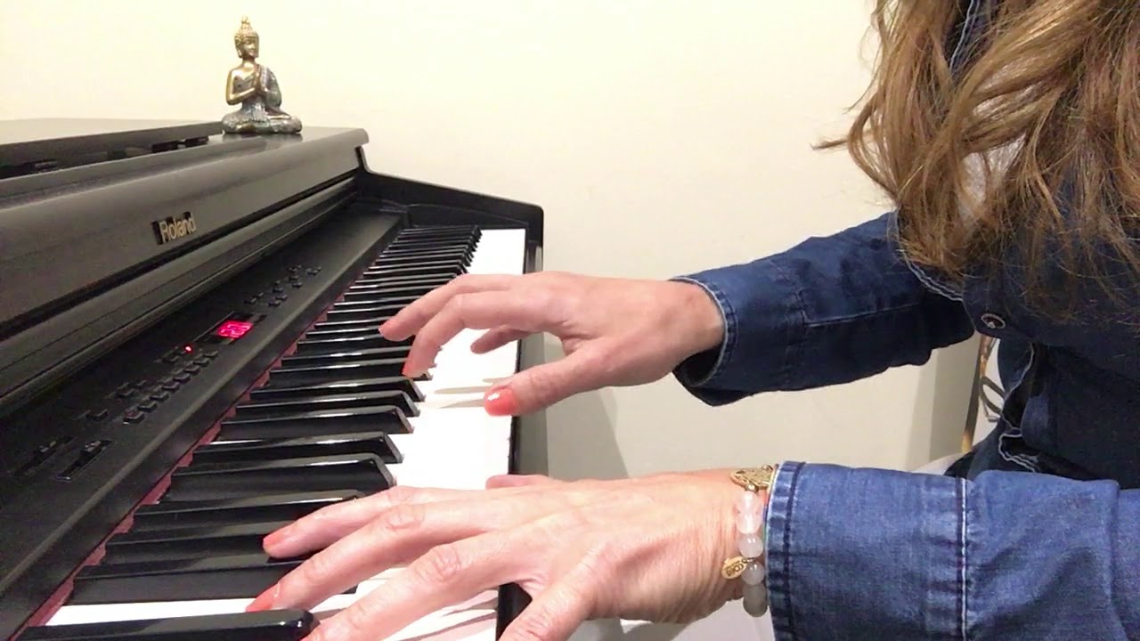 Lady Gaga - Always Remember Us This Way - COVER