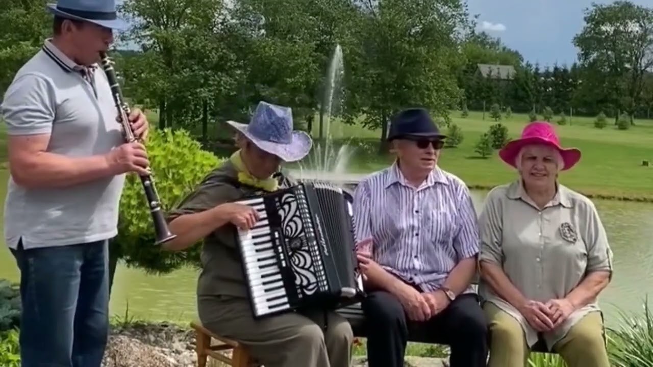 Tokia laimė