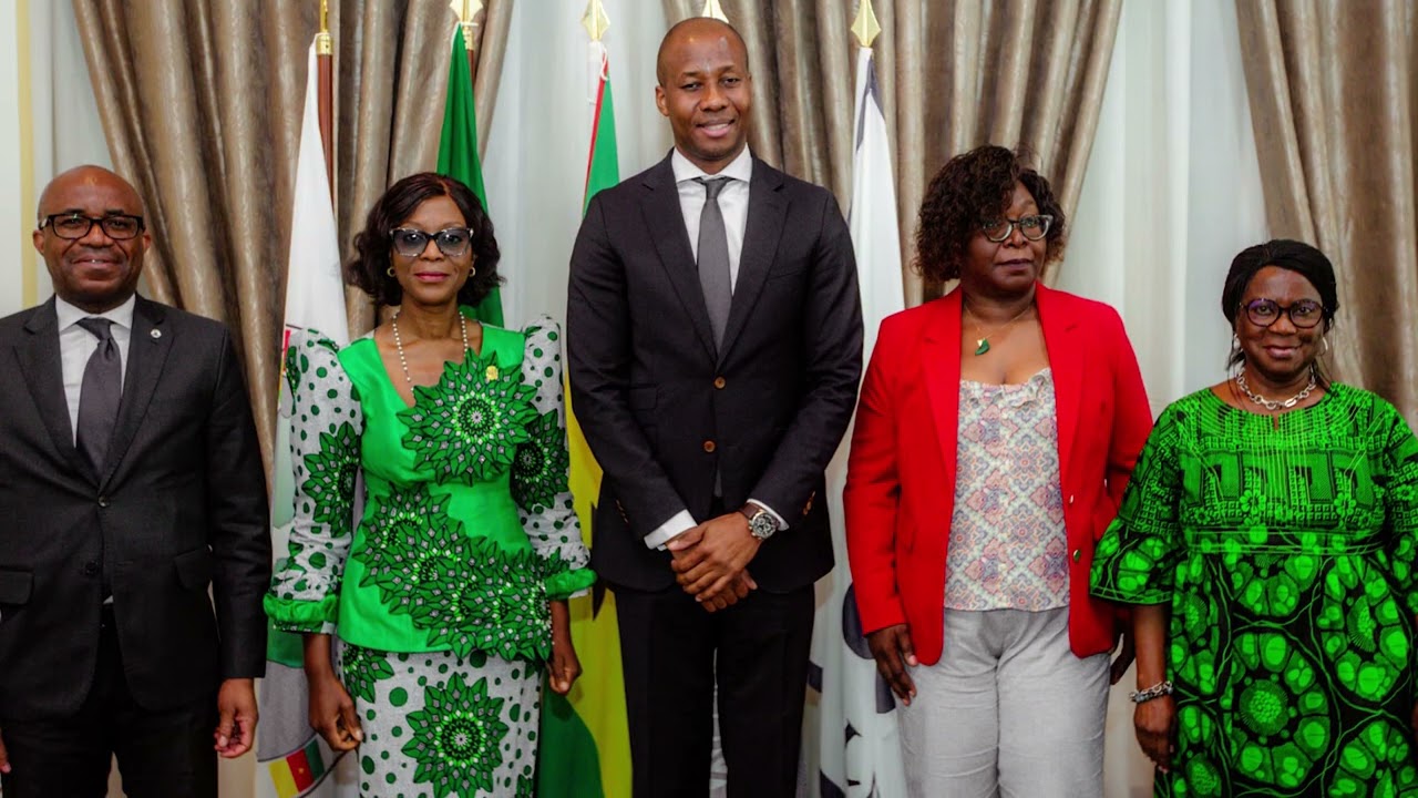 𝐁𝐃𝐄𝐀𝐂 : 𝐑𝐞𝐮𝐧𝐢𝐚̃𝐨 𝐝𝐨𝐬 𝐏𝐨𝐧𝐭𝐨𝐬 𝐅𝐨𝐜𝐚𝐢𝐬 𝐝𝐨 𝐅𝐮𝐧𝐝𝐨 𝐀𝐳𝐮𝐥 𝐝𝐚 𝐁𝐚𝐜𝐢𝐚 𝐝𝐨 𝐂𝐨𝐧𝐠𝐨
