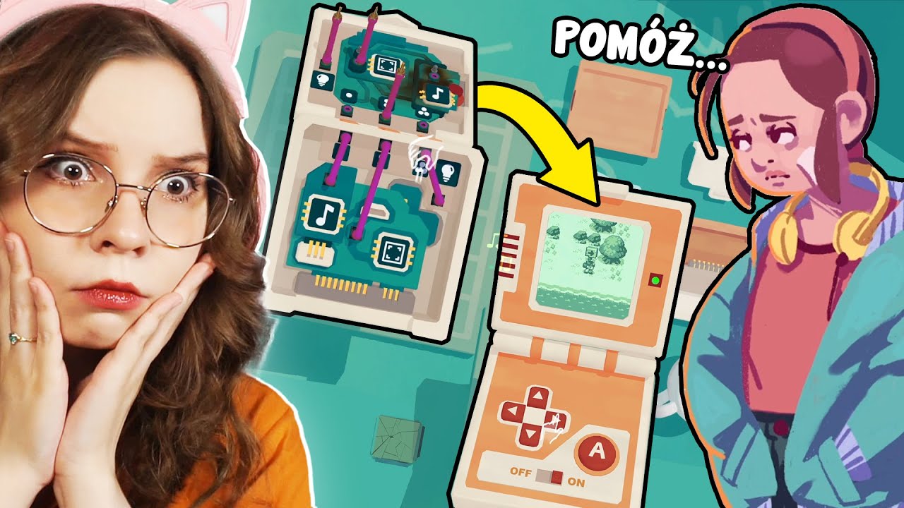 NAPRAWIANIE PRZEDMIOTÓW SIMULATOR *cozy!* - Assemble With Care