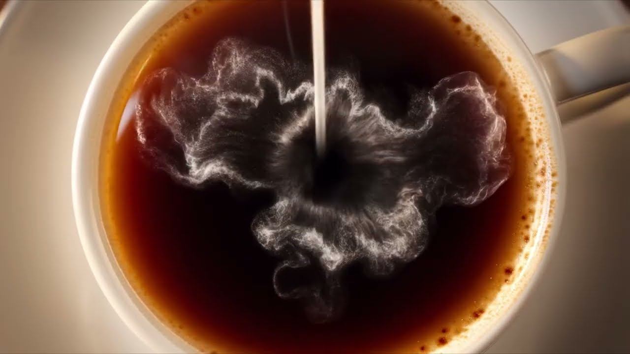 Caf&eacute; Kosmos.