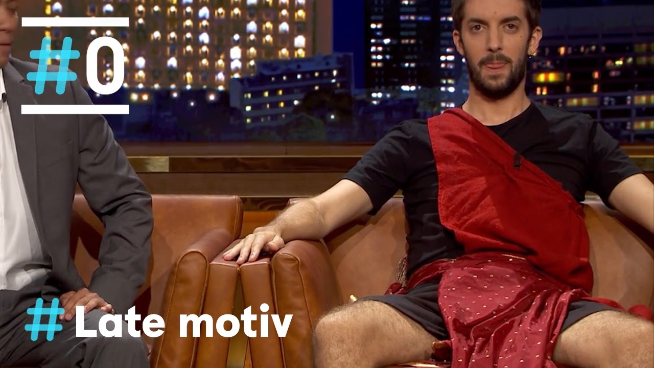 Late Motiv: FBI - Federación de Broncanos Internacionales #LateMotiv125 | #0