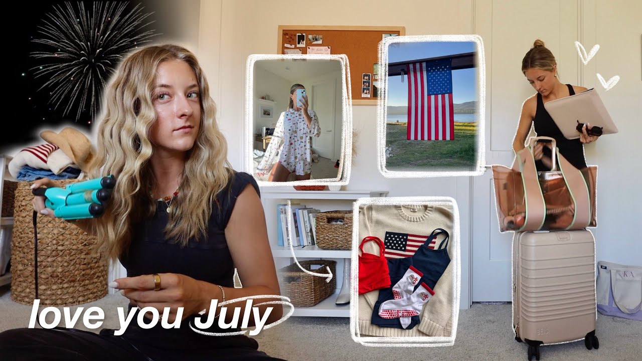 the best week of the year