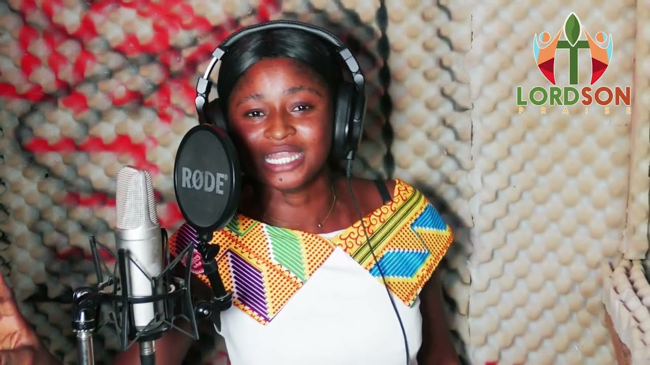 Adom Kuruwaa  Powerful Gospel Reggae song by Bedii Adepa.....