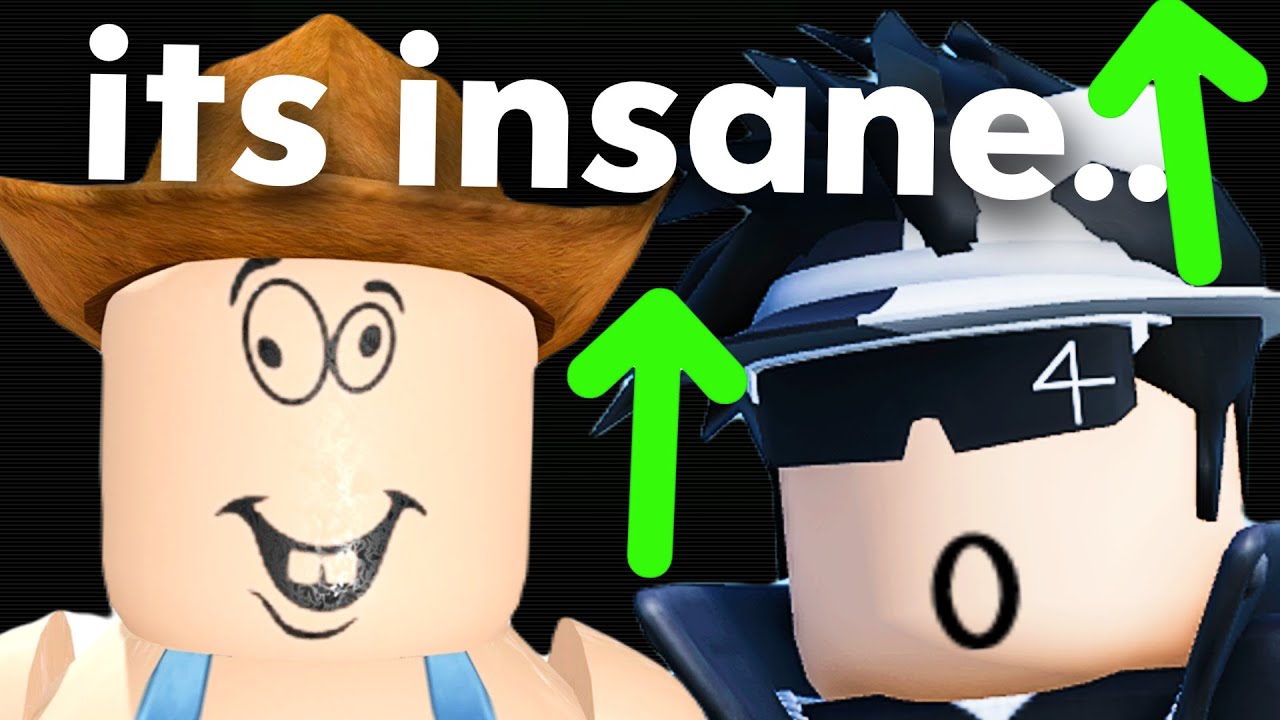 The Flamingo Effect (Roblox)