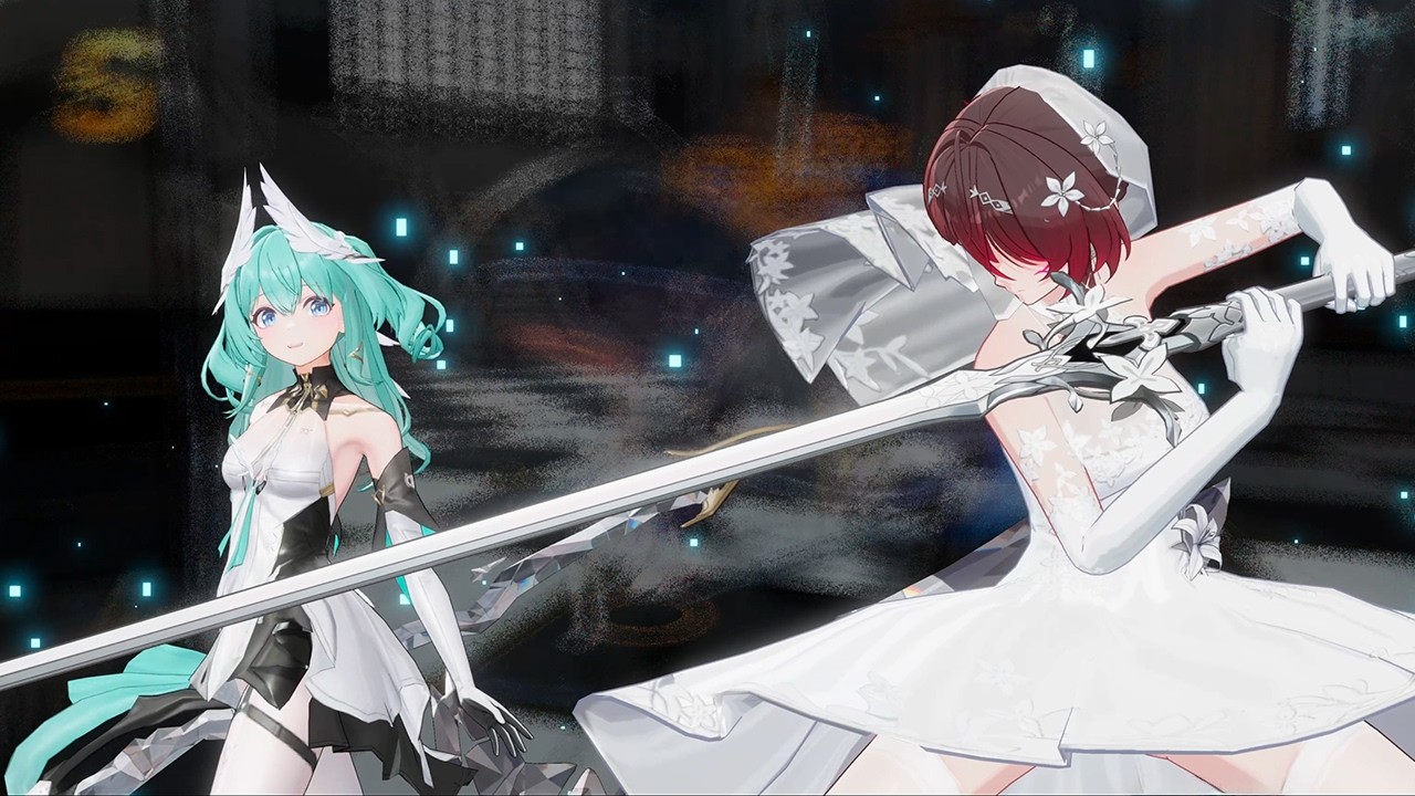Aether Gazer - 