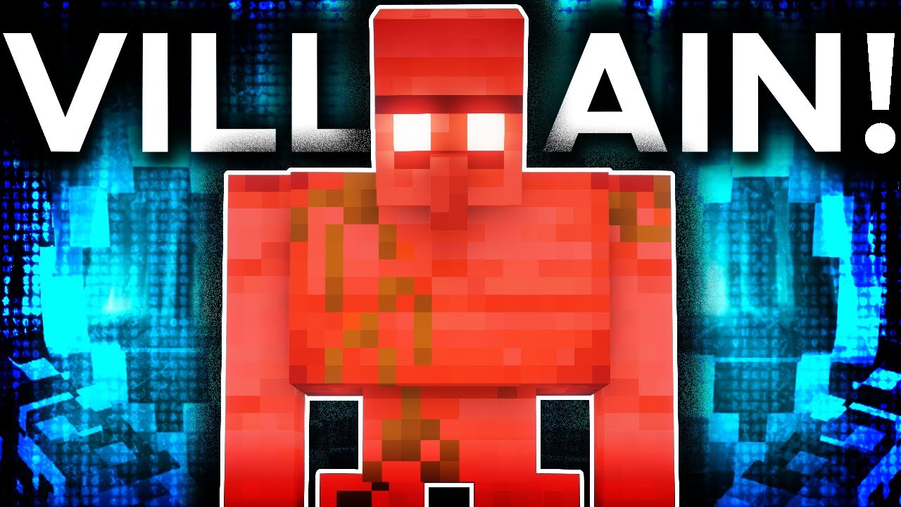The Story of the BLOOD GOLEM...