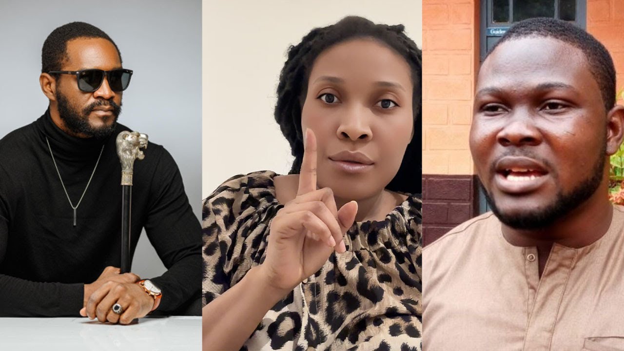 🇹🇬 MESSAGE FORT ! ESSENI SISSIBLISSI APPELLE SATCHIVI ET AAMRON À LA RESPONSABILITÉ