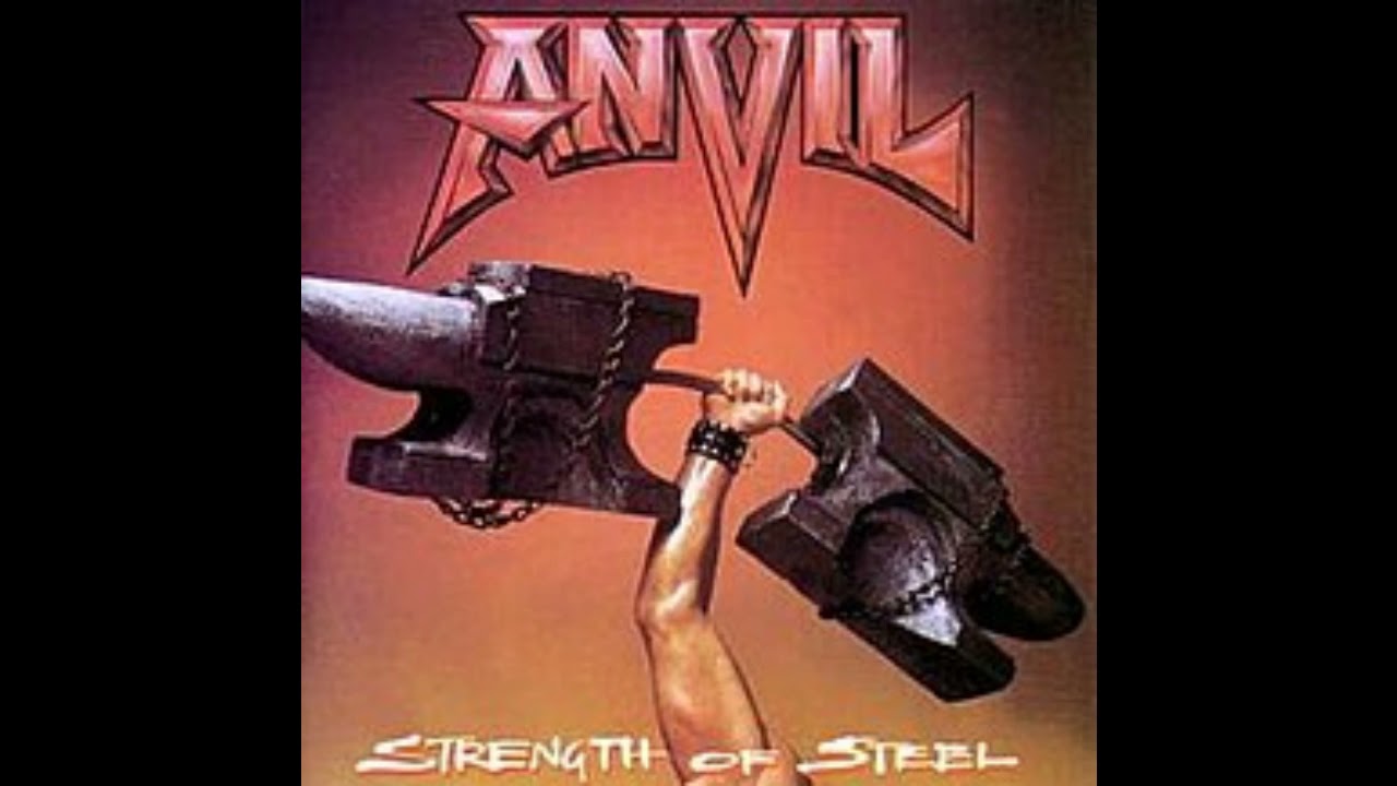 Anvil   Paper General