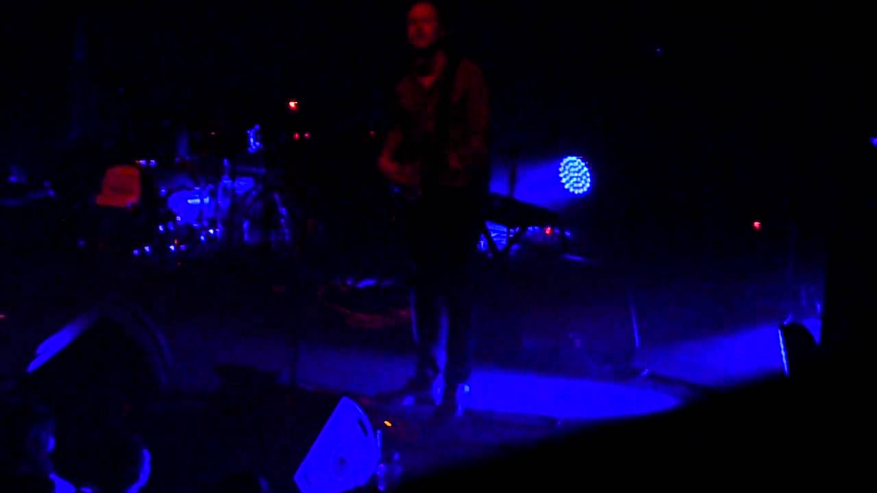 Timber Timbre 