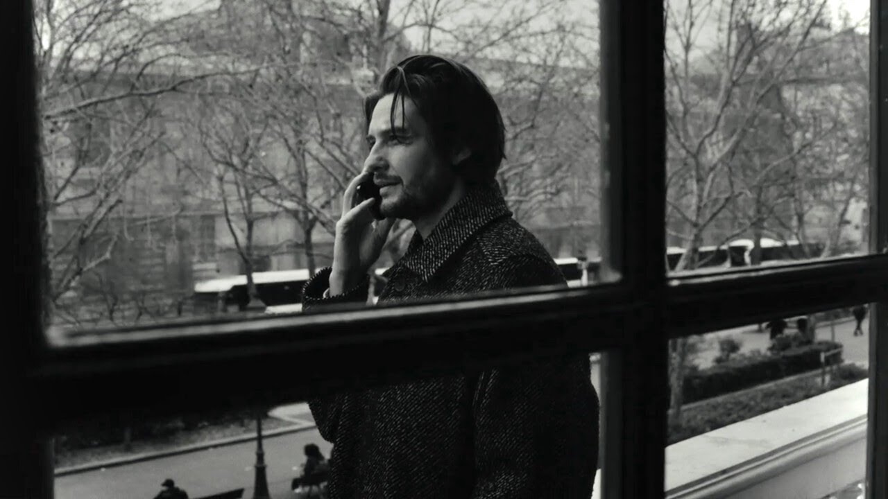 Ben Barnes - ‘Someday’ [Official Video]