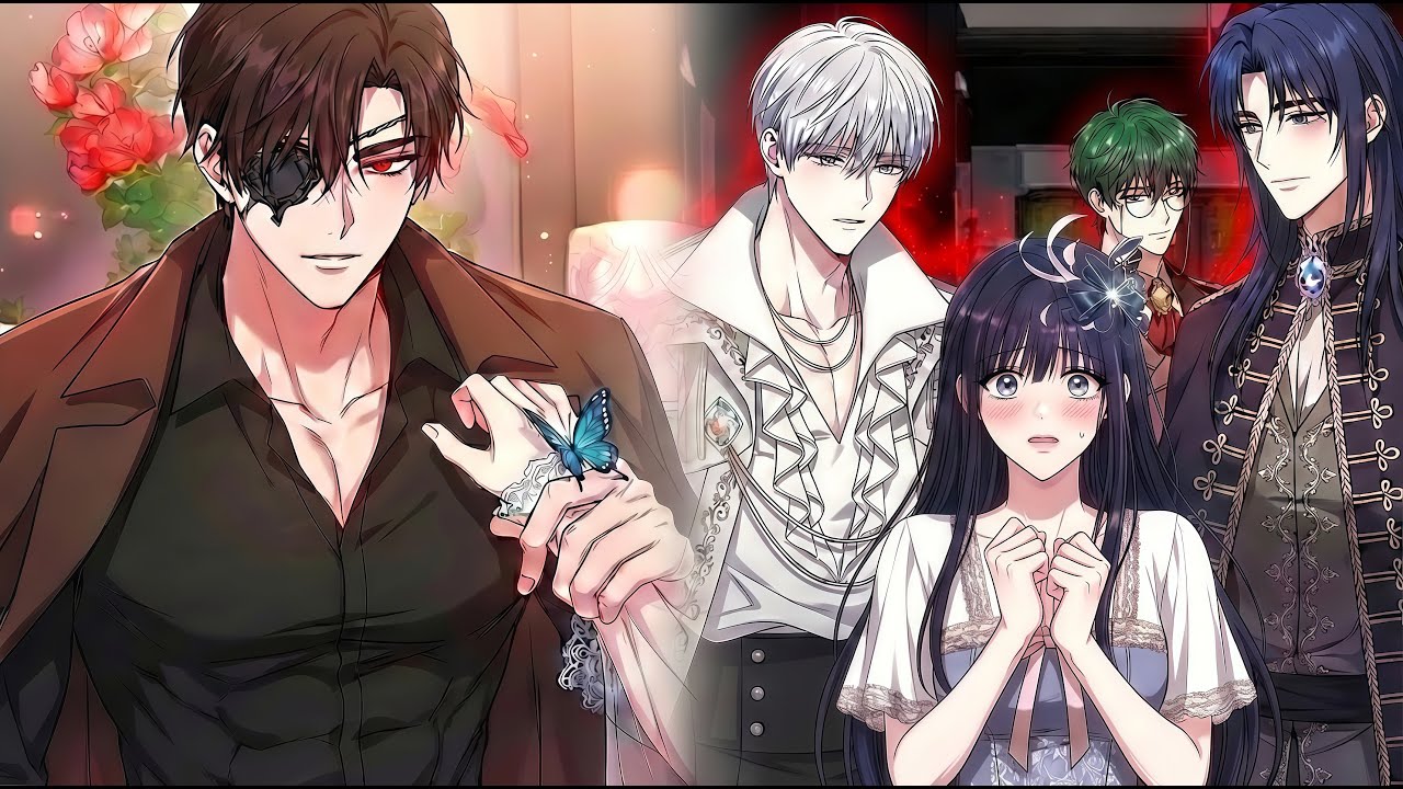 Elle est Entrée dans un Jeu de Mariage pour Trouver l’Amour… Mais Tous sont Devenus Obsédés par Elle