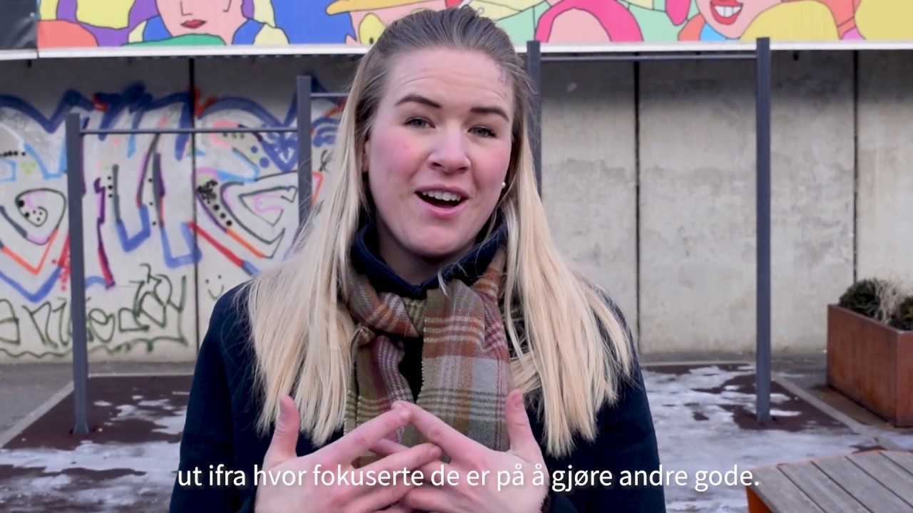 Gleding i barnehagen