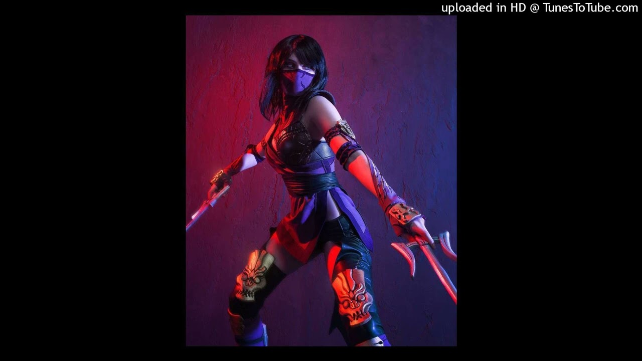SEED OF 6IX & LORD INFAMOUS TYPE BEAT + MILEENA + PROD.TRUSTGODONLY AKA METAVERSE DESTROYER 666