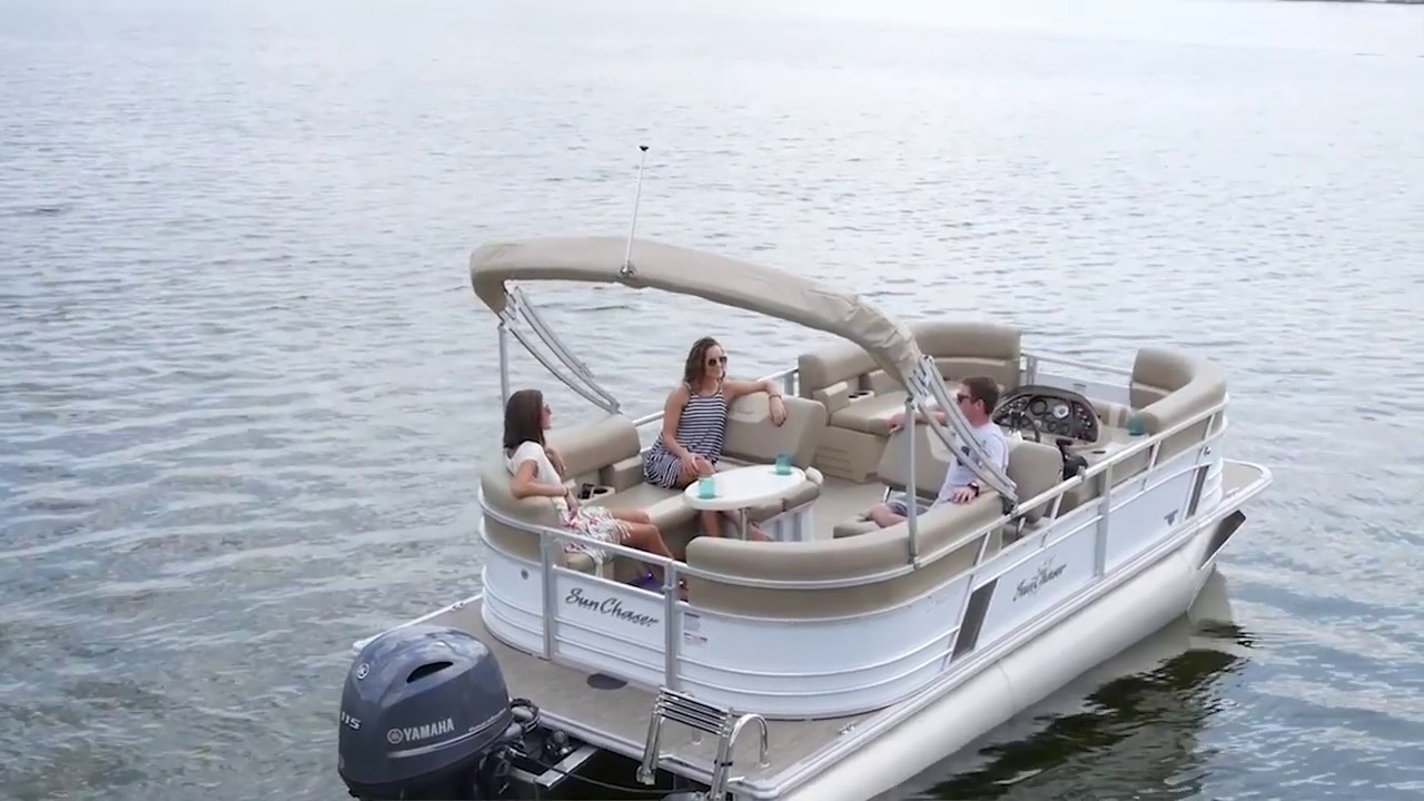 SunChaser Geneva 8520 LR