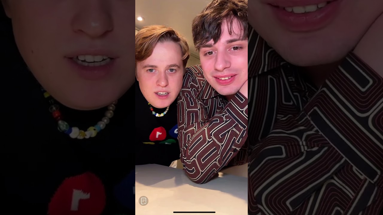 Henry and Jordan TT Live | New Years Eve! | 31/12/24