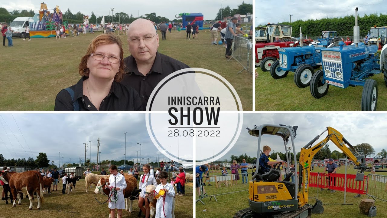 Inniscarra Show, 2022