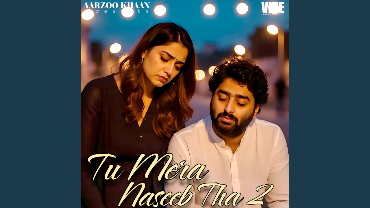 Tu Mera Naseeb Tha 2