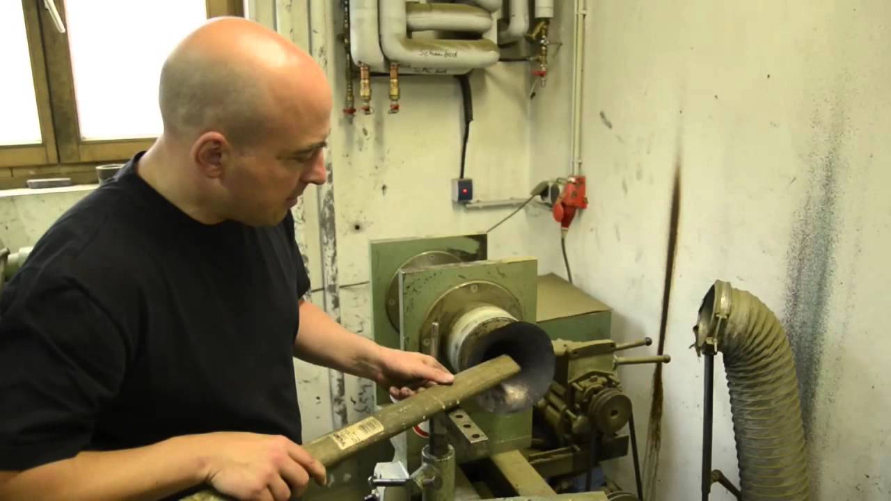 MATHIAS @ ROBERT WORISCHEK METALLBLASINSTRUMENTENBAU