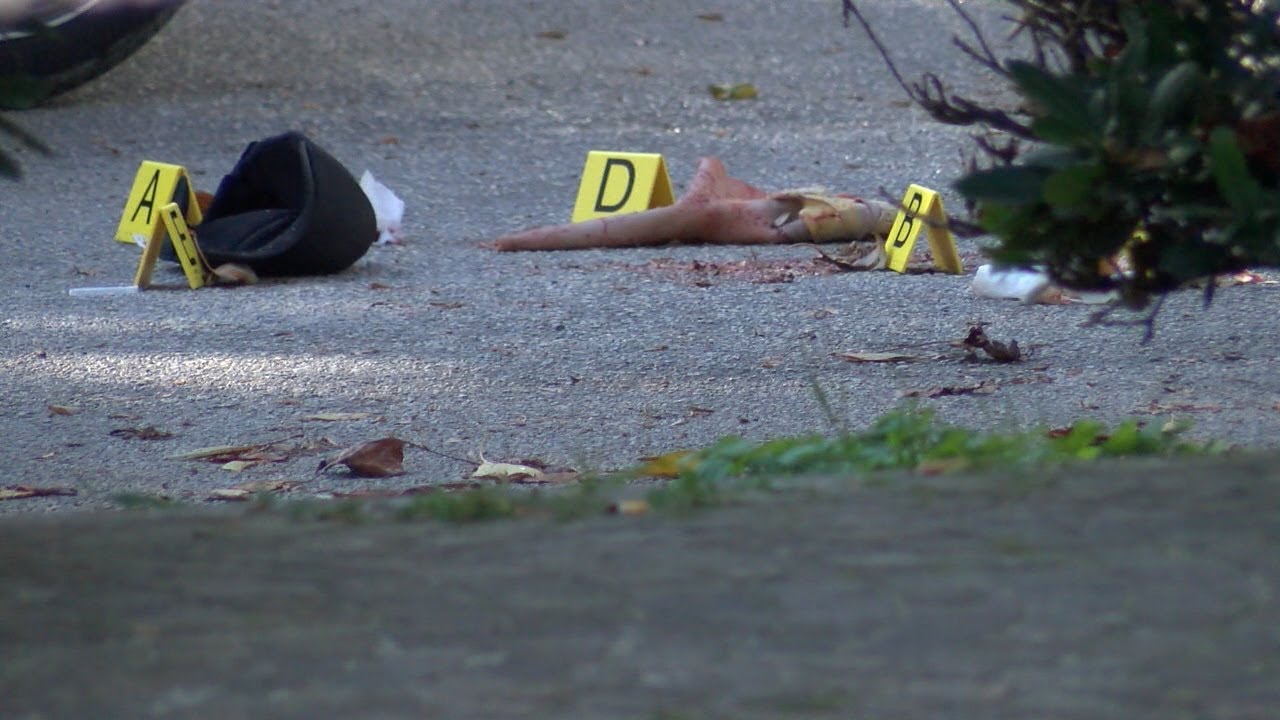 Terrore a Montoro (Av). Pioggia di fuoco e sventata rapina alle Poste : 4 arresti e 2 feriti