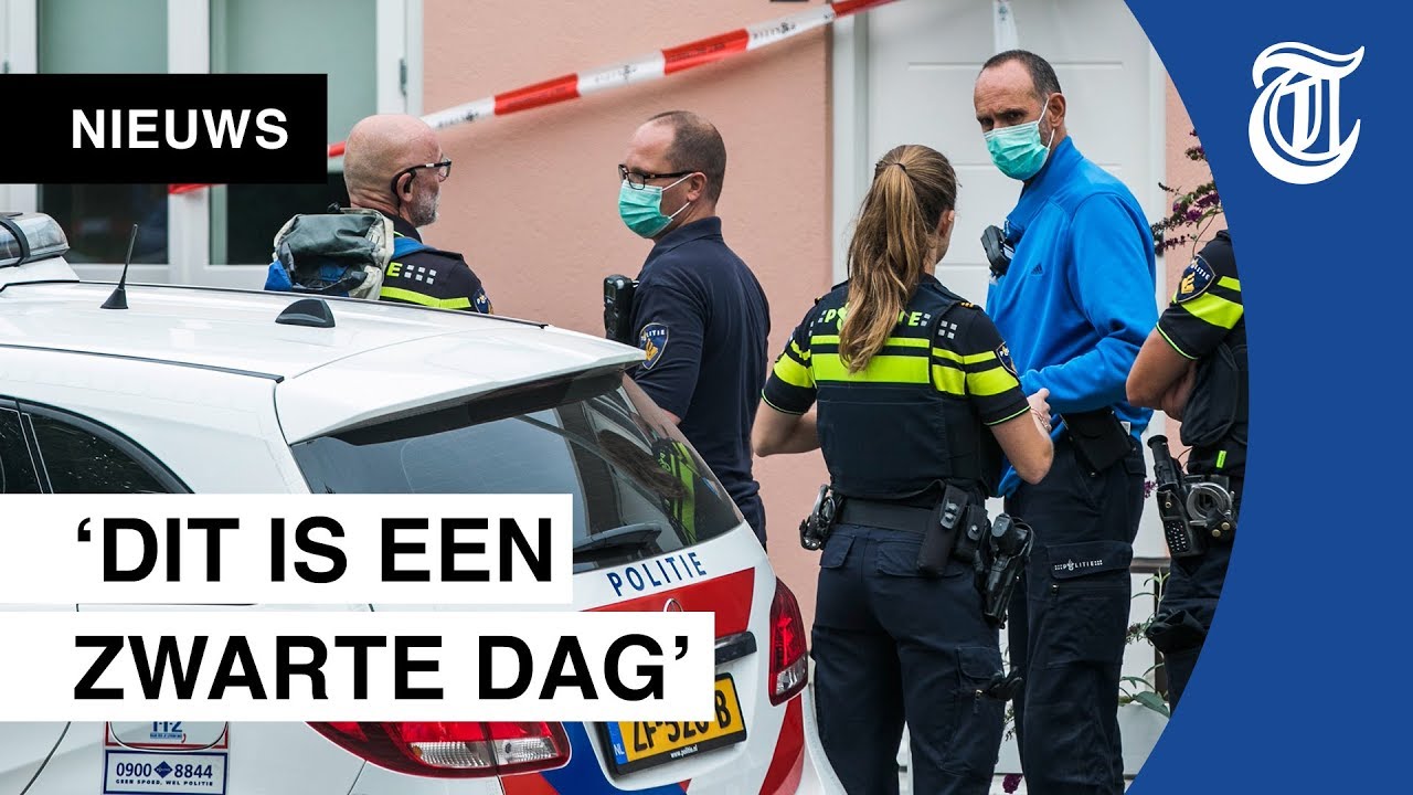 Dode door koolmonoxide in Doesburg