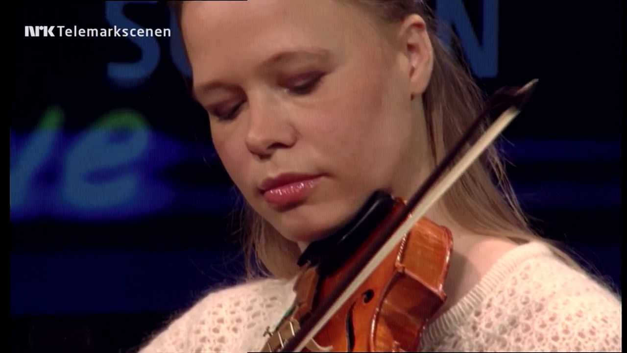 ANNE HYTTA  Ramme (A.Hytta)