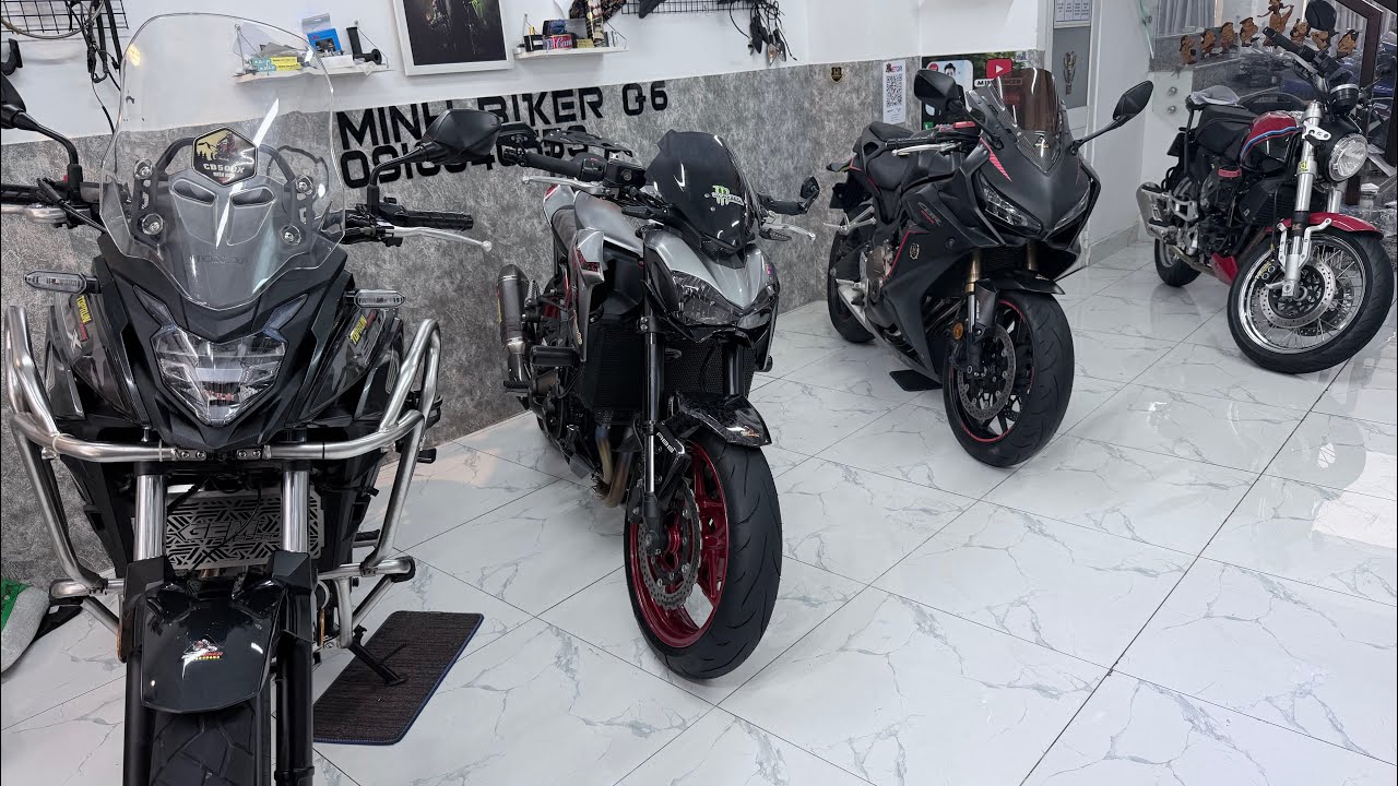 Cb500x Z900 CBR650R CB300 XSR155 R15V3 цена от 30 миллионов PKL мотоцикл