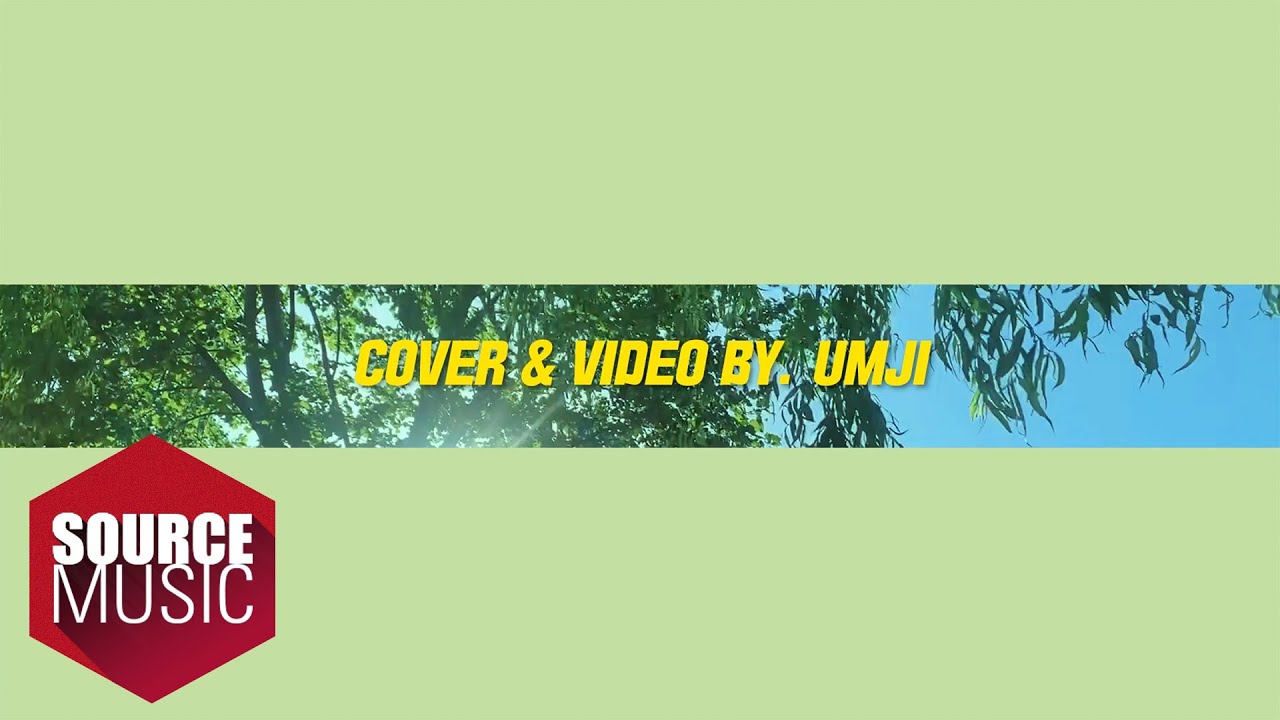 [Cover] GFRIEND UMJI(엄지) - Put Your Records On (원곡:Corinne Bailey Rae)
