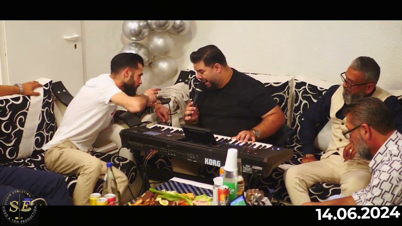 Bekim Selimi - Me cave ko Domi - Papi Toska