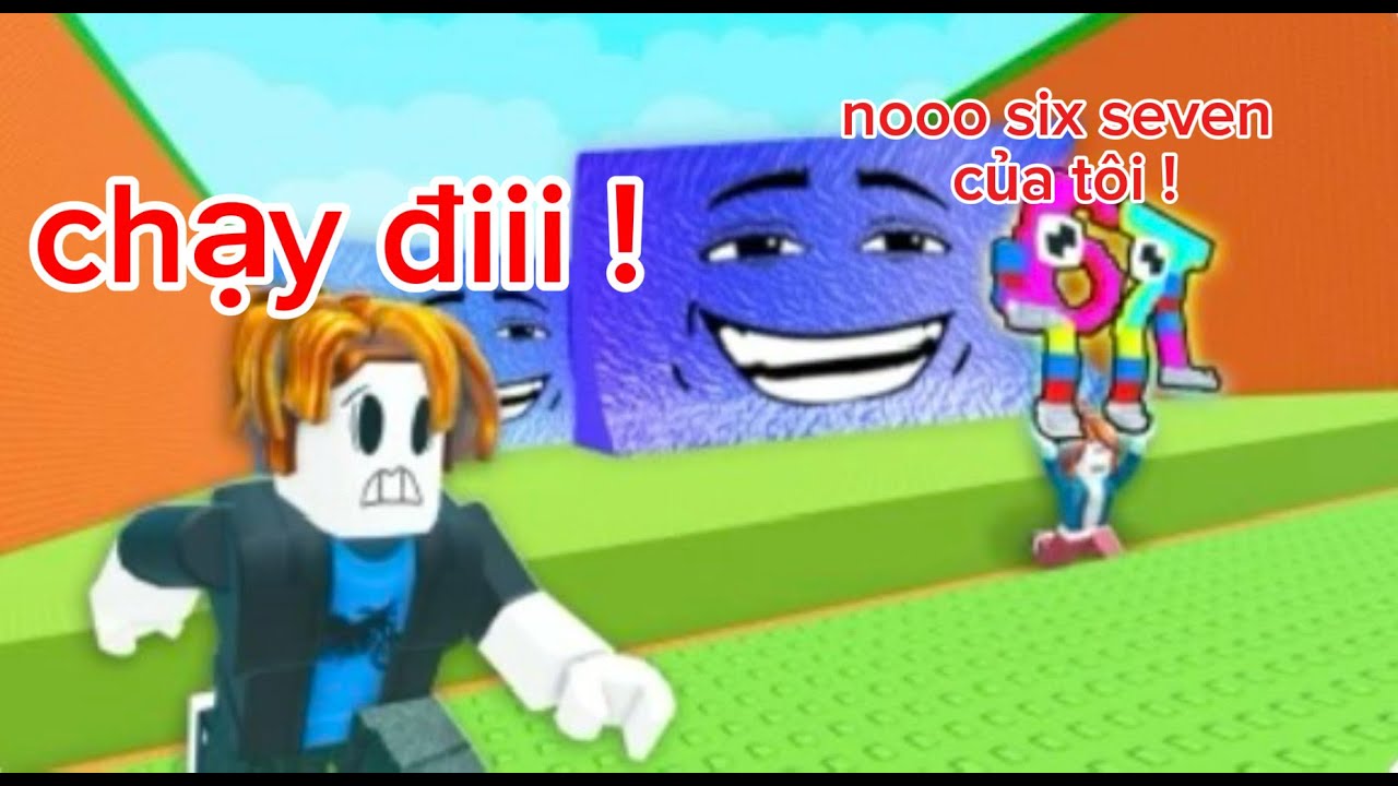 G17| Hành trình chơi 100 game #viral #roblox #67 #brainrot #thuthachchoi100game #sjr1