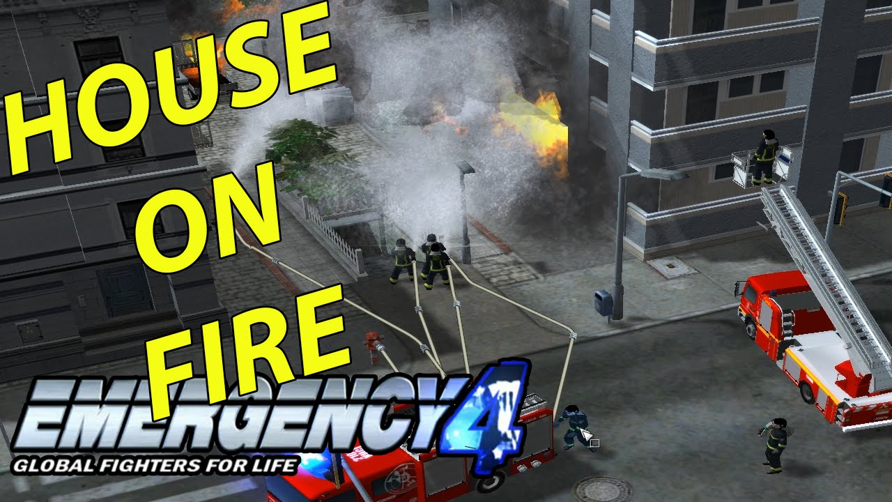 Emergency 4 Ep. 255 RSB Mod