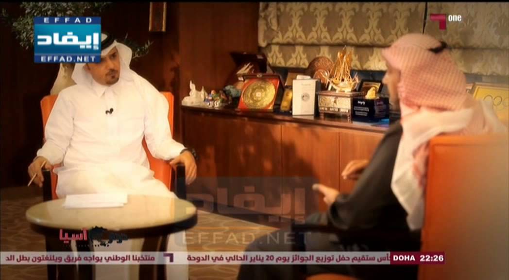 أحمد الفهد: العراق تحتاج إلى بطولة الخليج ولكن ظروفها السياسية والأمنية لم تساعد