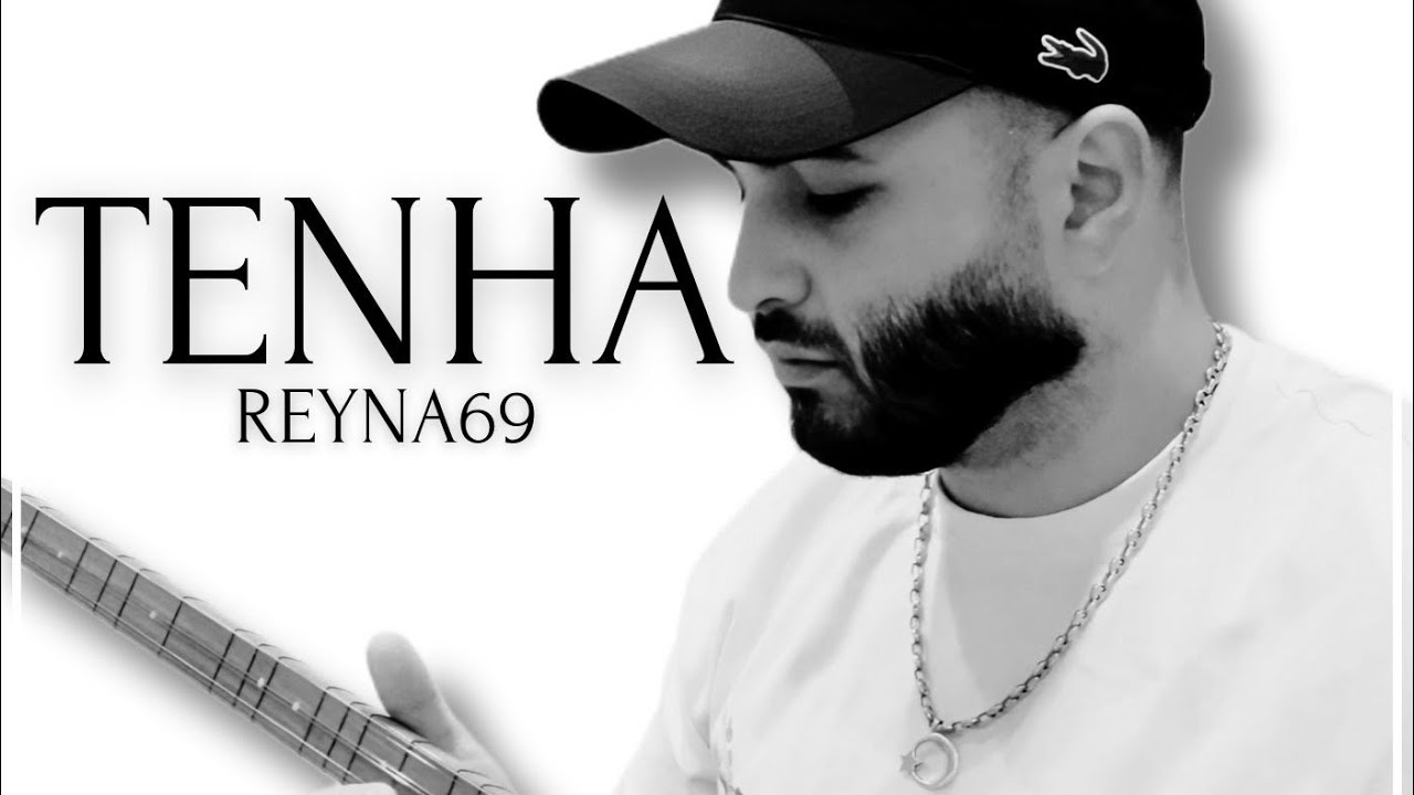 REYNA69 - TENHA 2025 (Official Video)