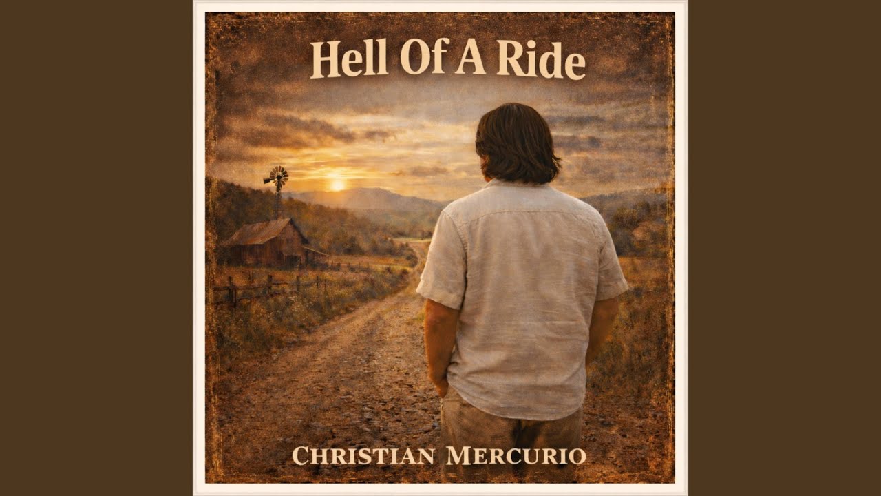 Hell Of A Ride