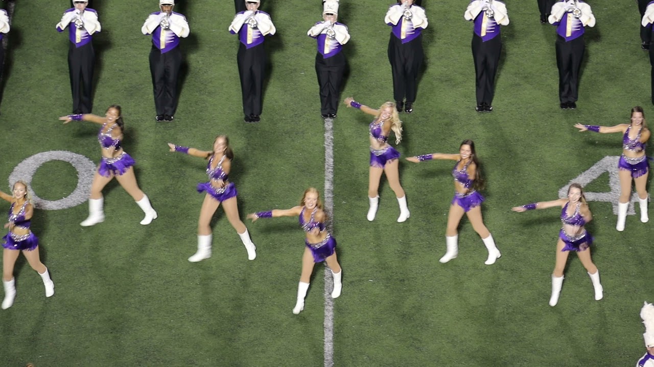 University of North Alabama 