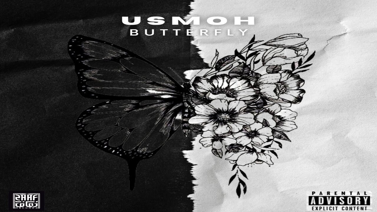 USMOH - Dima (official audio)
