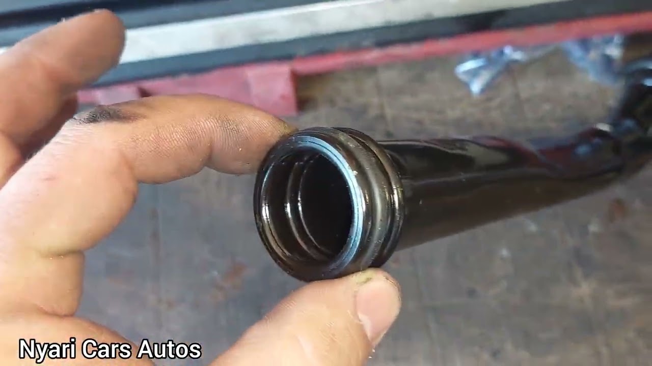 TUBO DE AGUA LINHA FIRE! DICA PARA NÃO TER PROBLEMAS DE VAZAMENTO! 😉👍