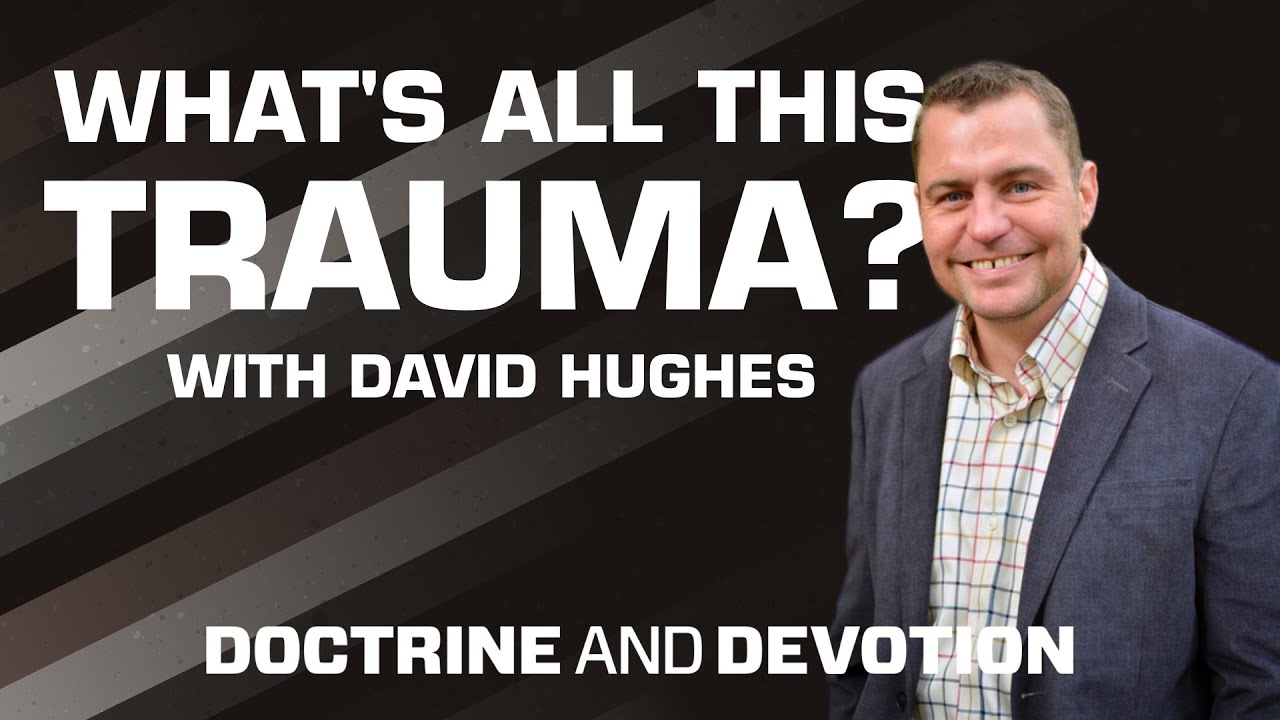 What's All This Trauma?