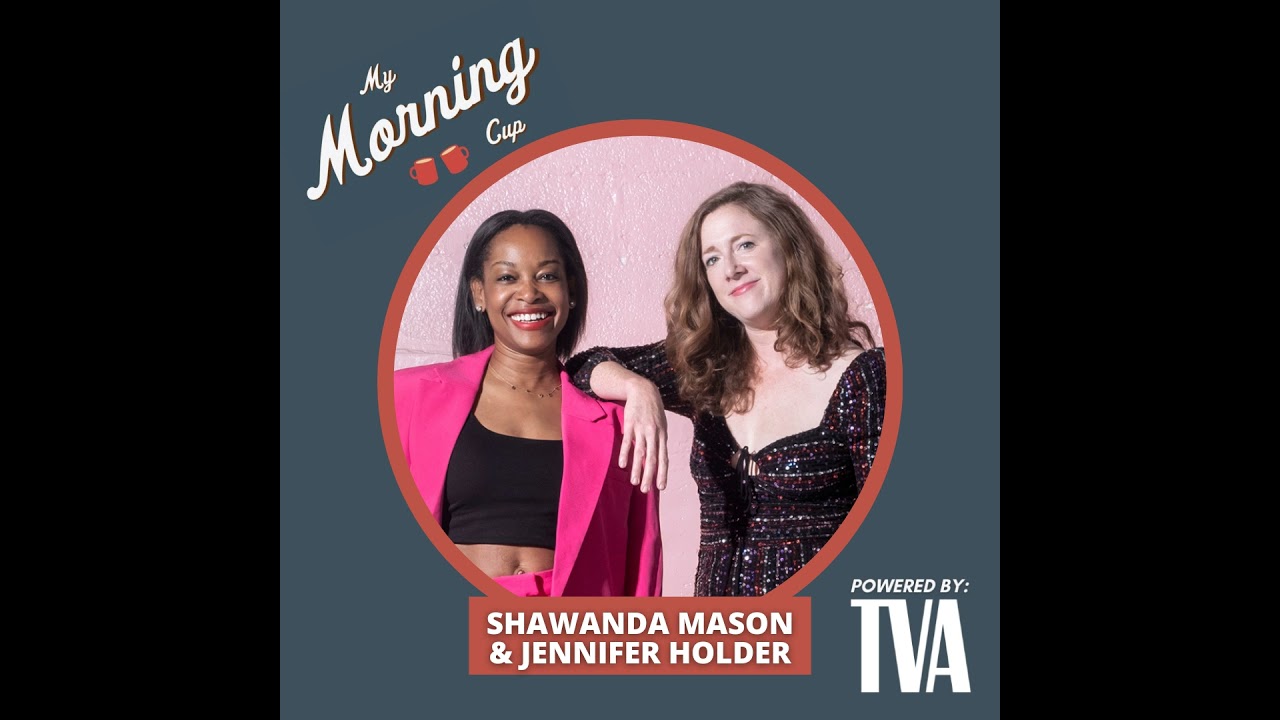 E145 - Shawanda Mason & Jennifer Holder's Morning Cups